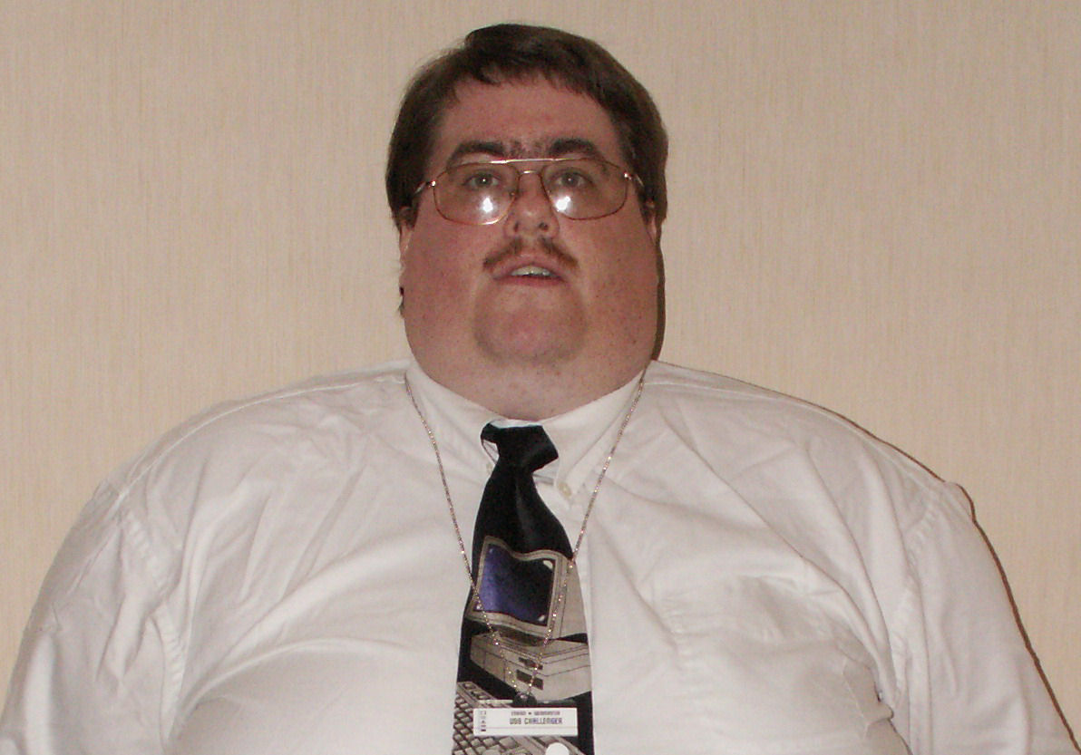 Stephen Richard